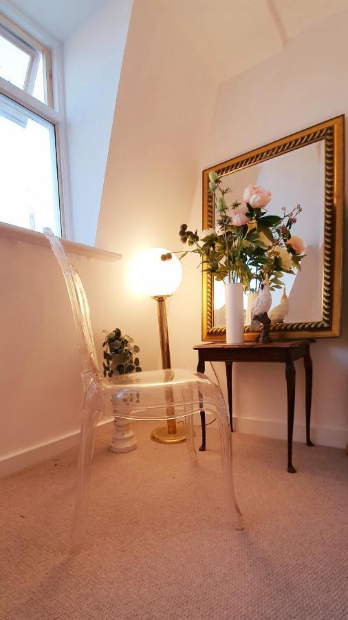 Apartment Elegant 5 Bed 4 Bath 'vogue House' Parisian Style Margate