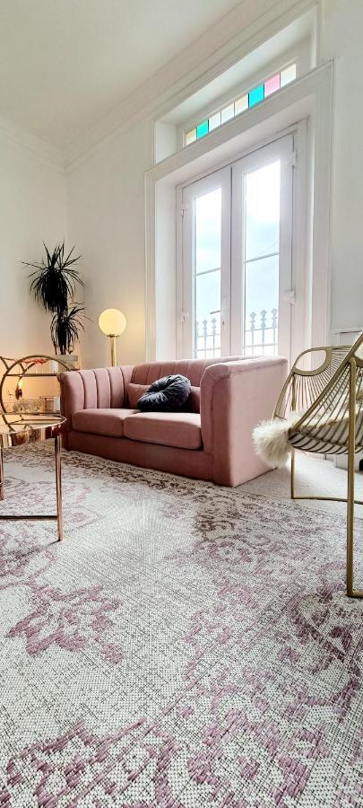 Apartment Elegant 5 Bed 4 Bath 'vogue House' Parisian Style *